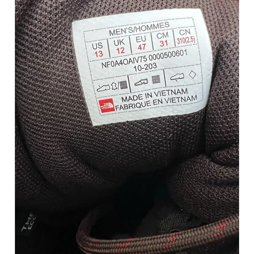 The North Face Men's 8